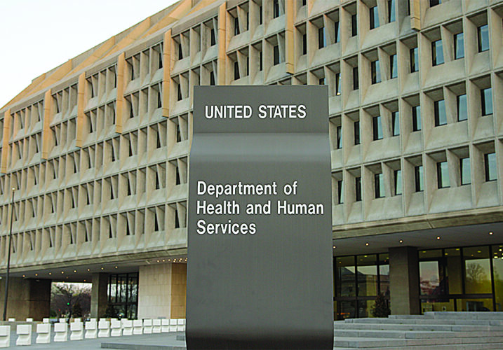 U.S. Department of Health and Human Services Will Lay Off 10,000 Workers
